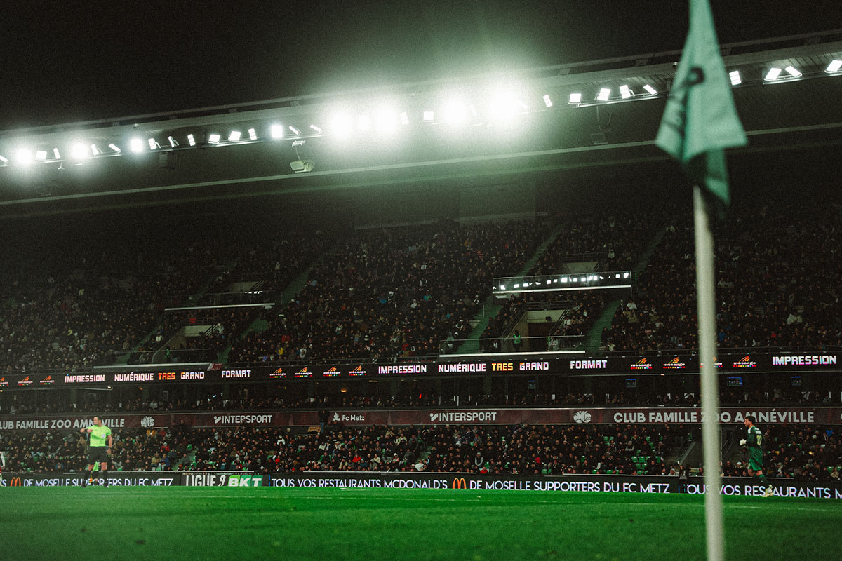 banner