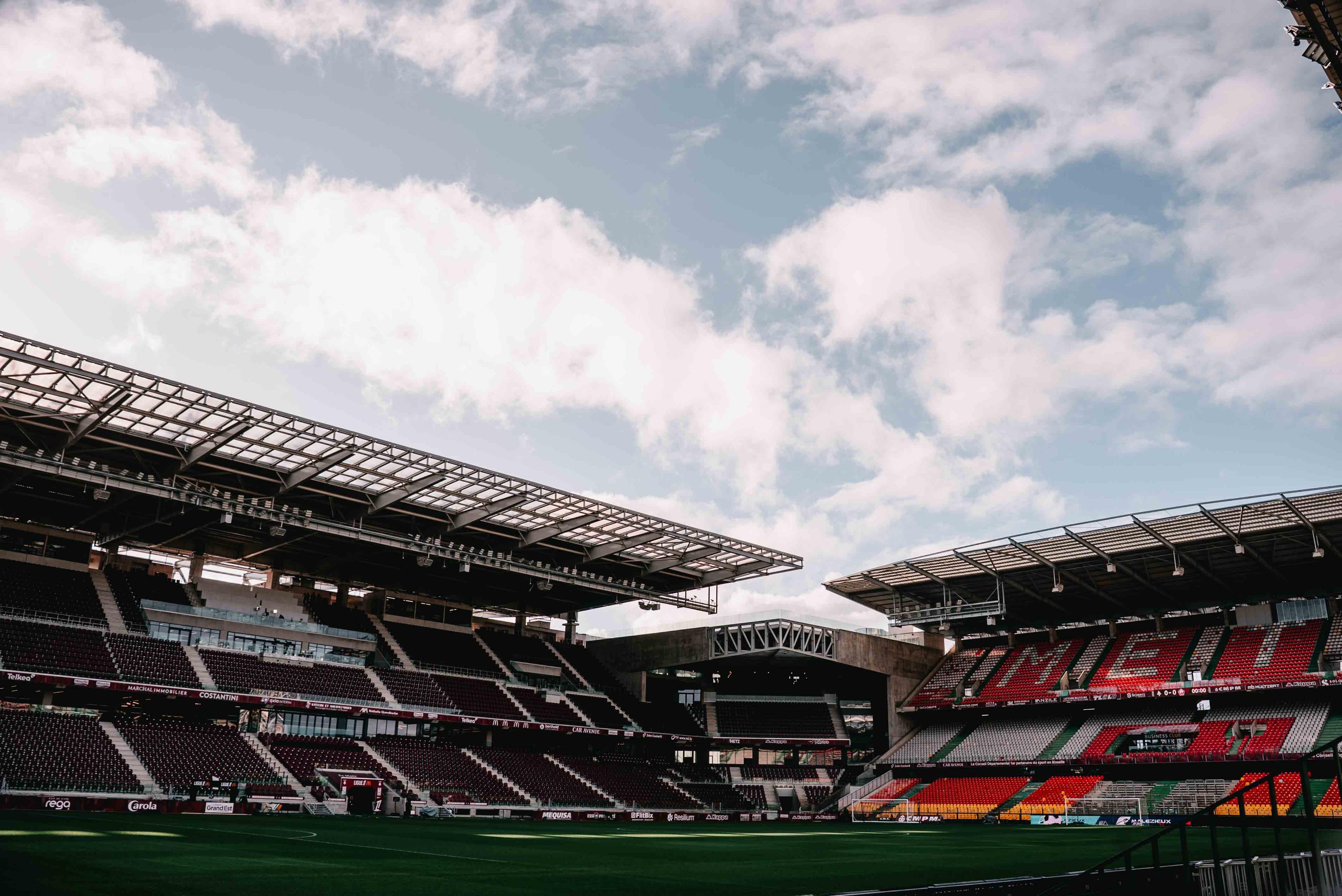 Communiqué Officiel