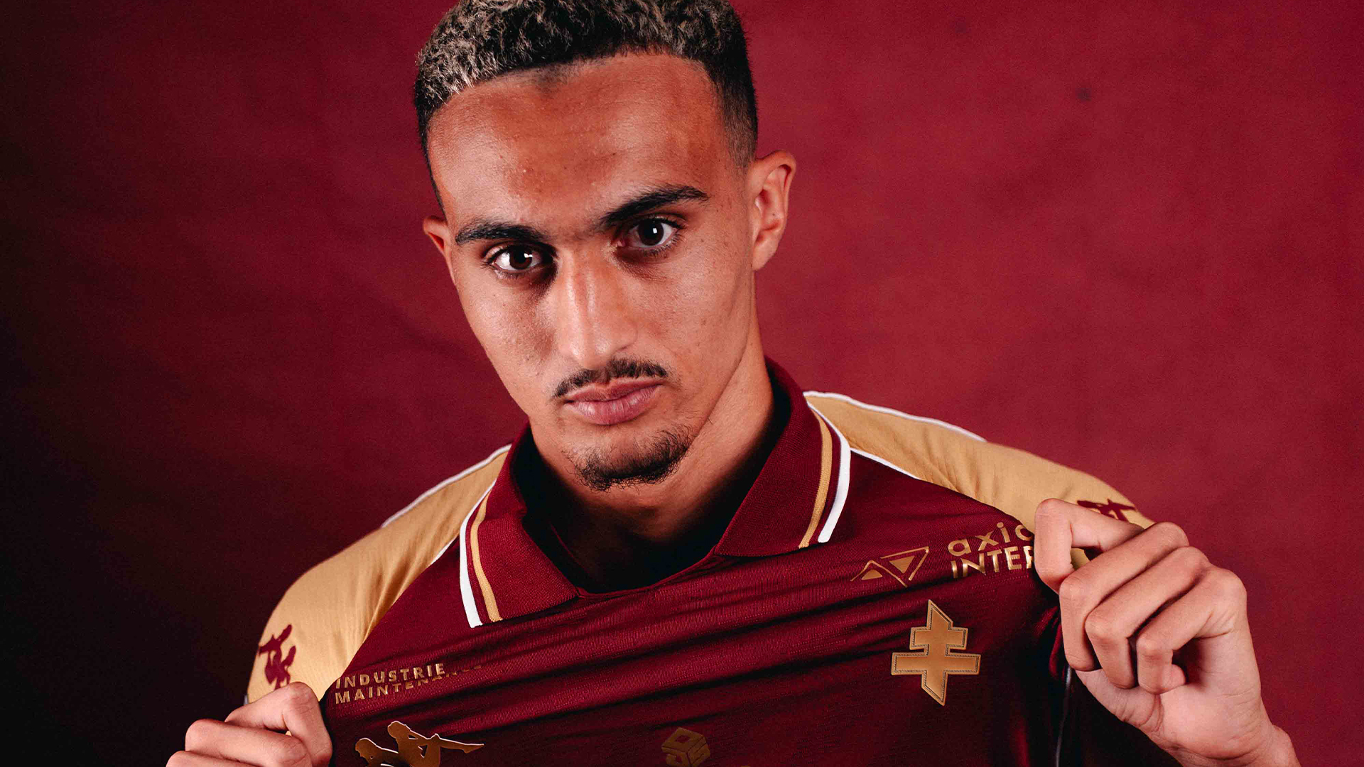 Idris Mohamed : « Ma famille, c'est mon socle »