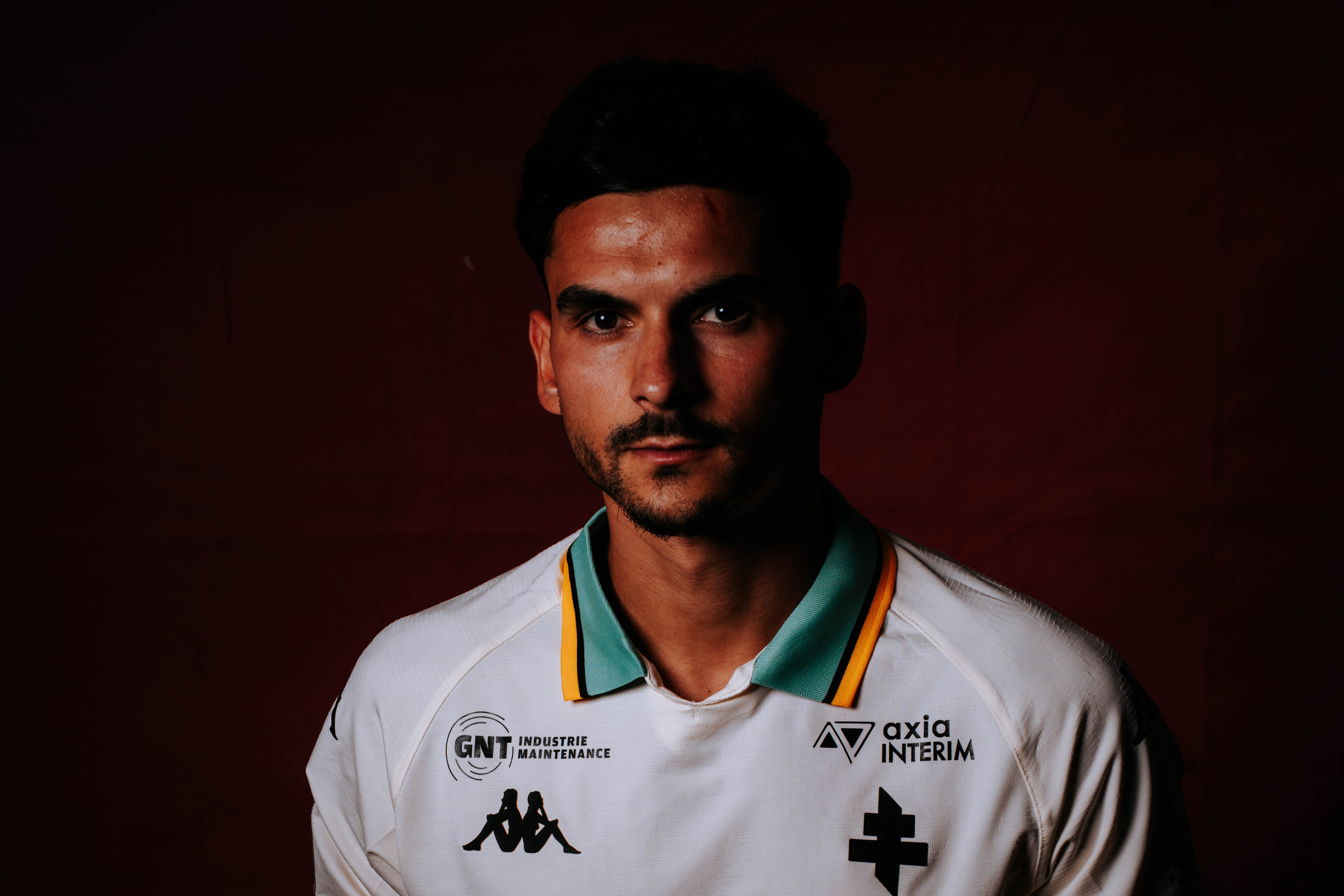 Florian Miguel rejoint les Grenats ! 