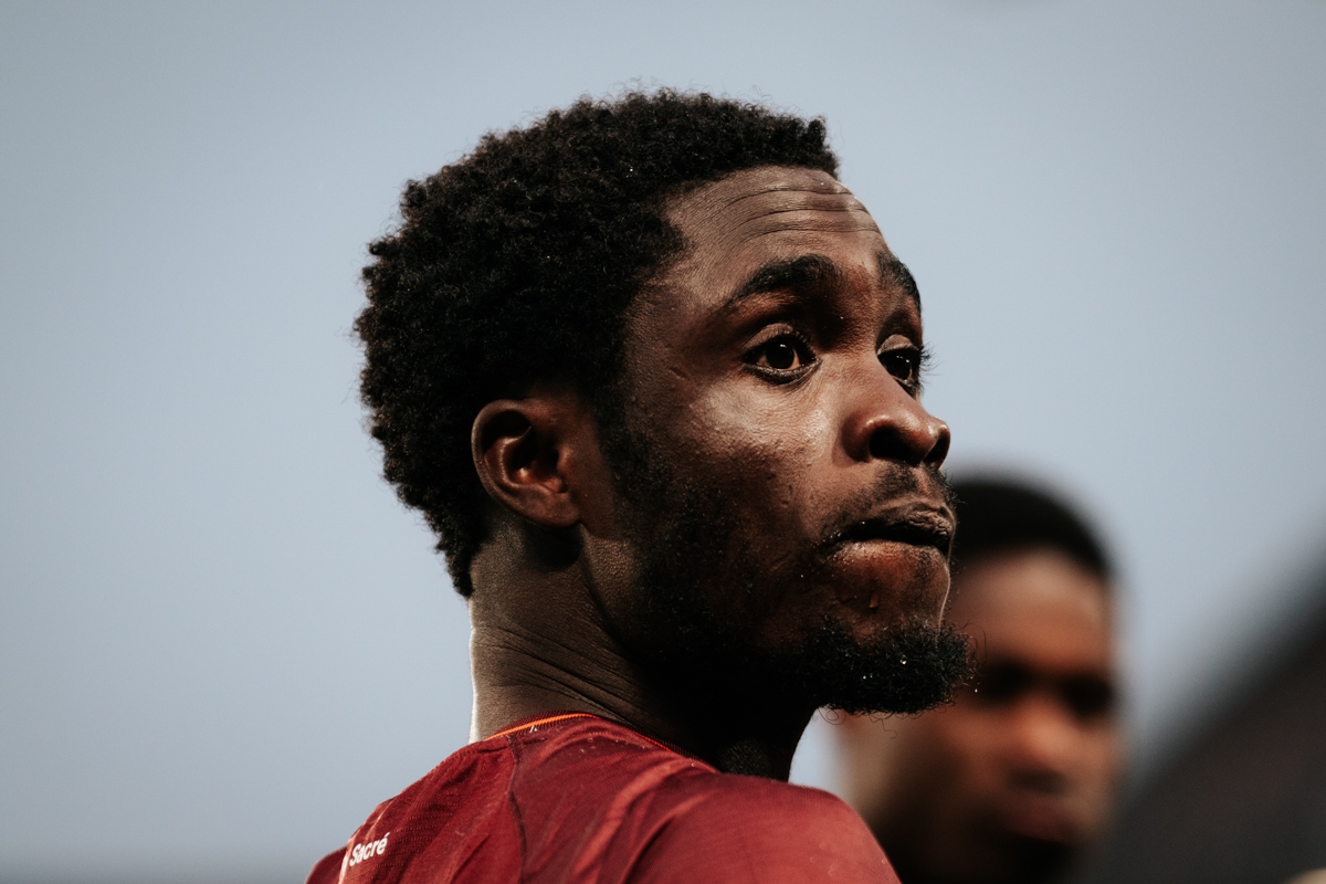 Metz - Toulouse, la composition messine