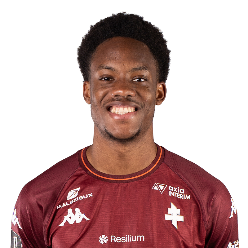 profile picture of Lucas MICHAL