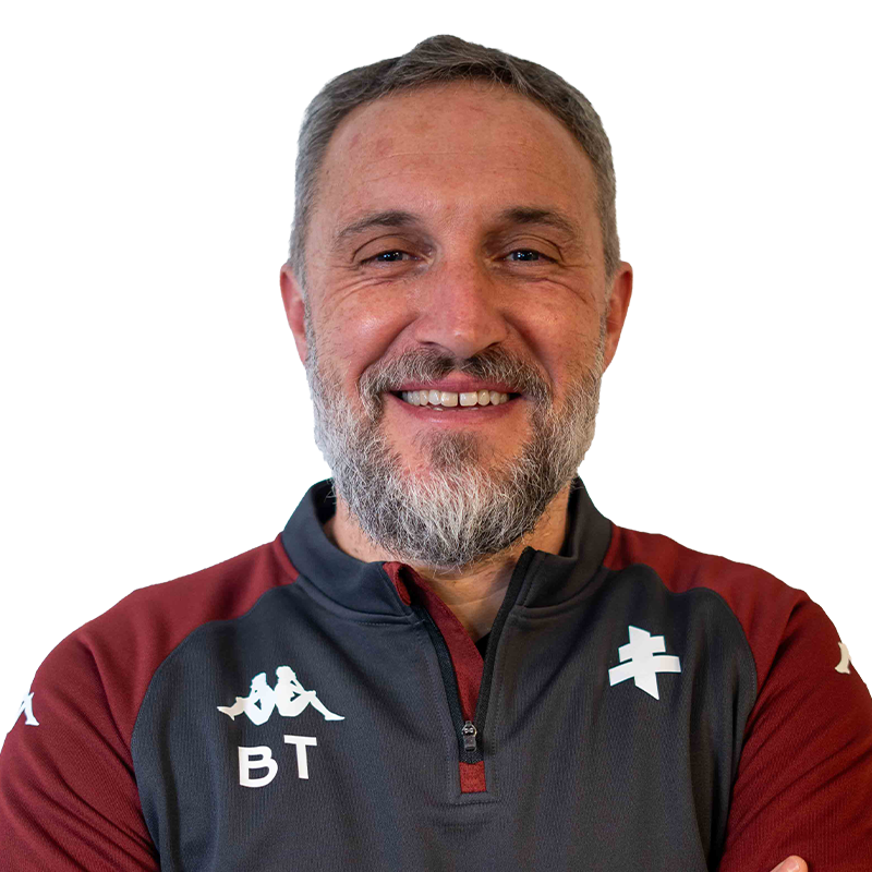 profile picture of Benoît TAVENOT