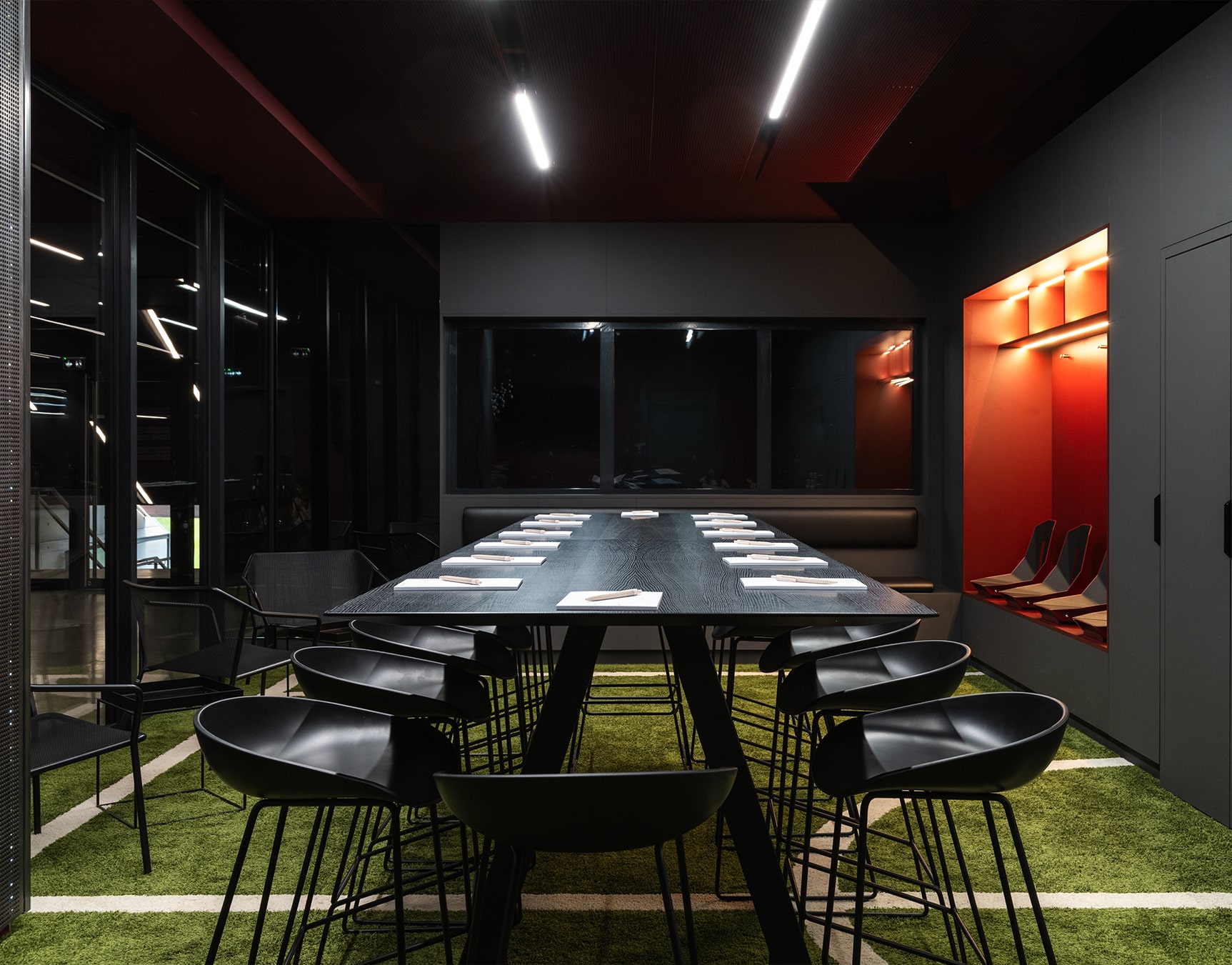 image Loge émotions