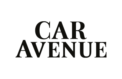 logo Car Avenue