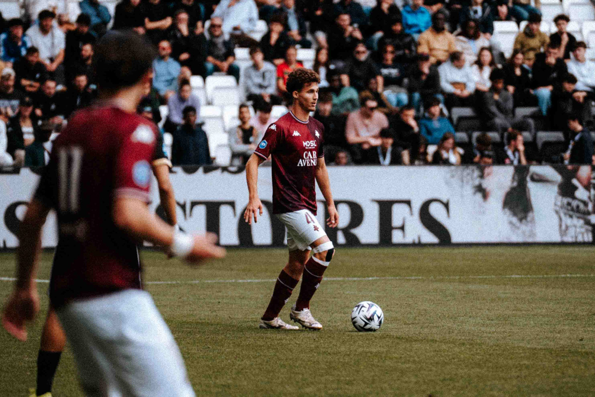 U19 : direction les demi-finales