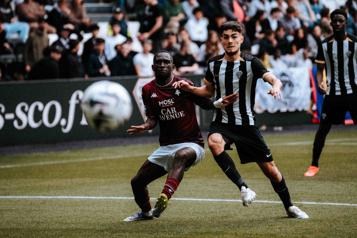U19 : direction les demi-finales