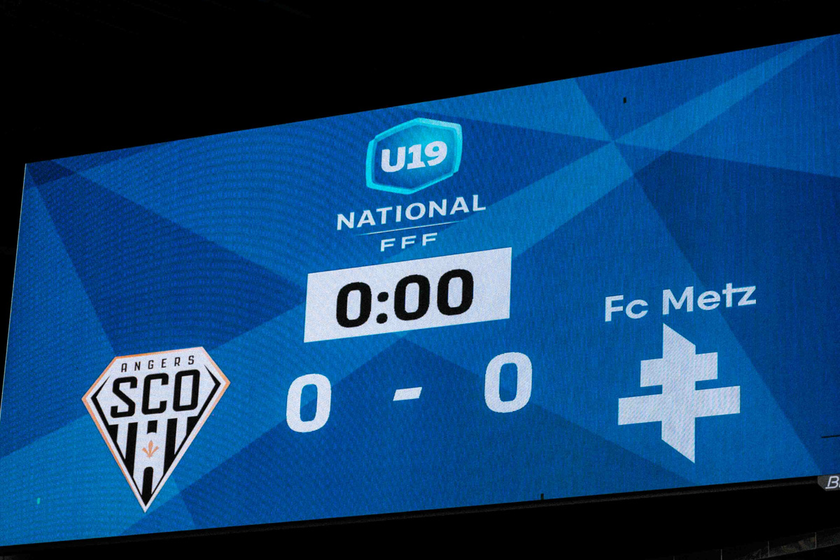 U19 : direction les demi-finales