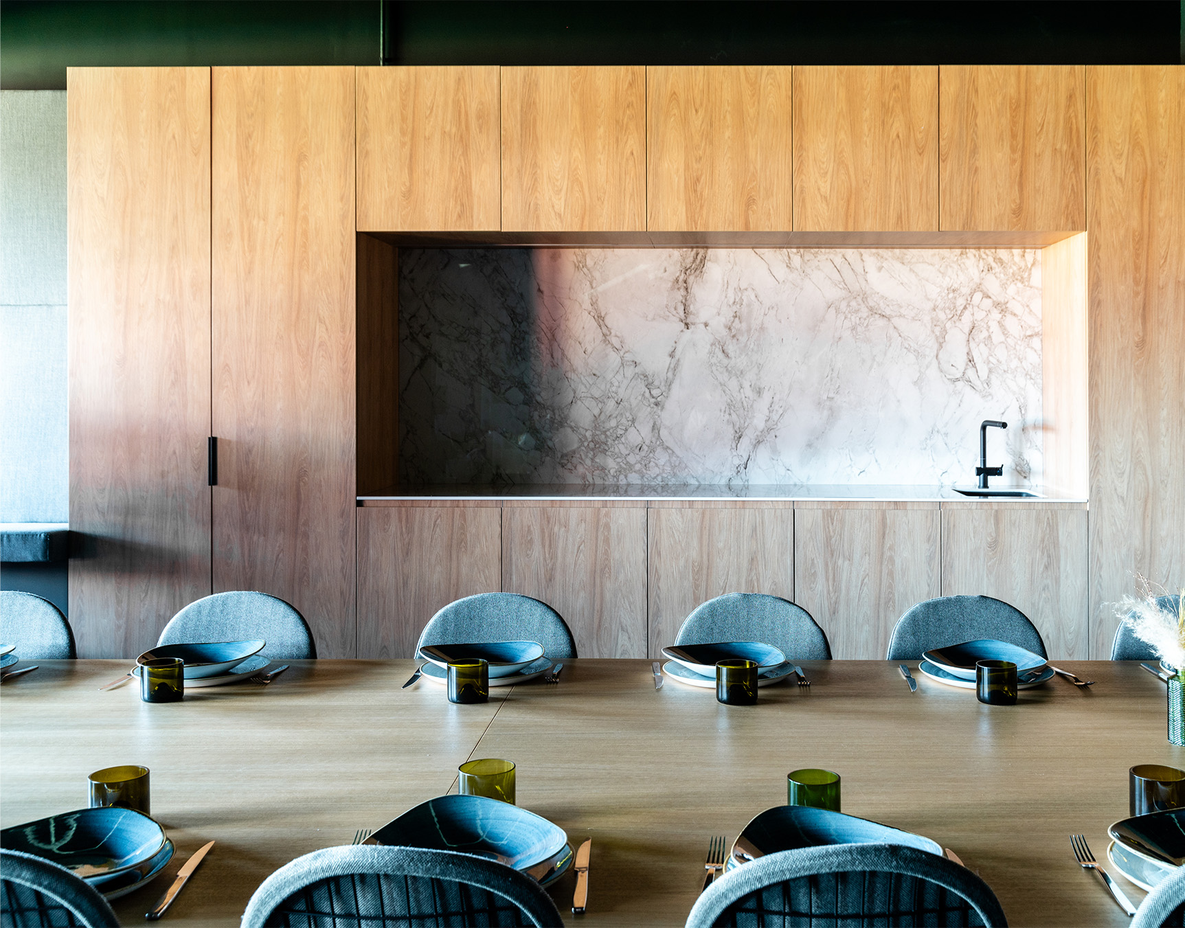 image Loge 20 personnes