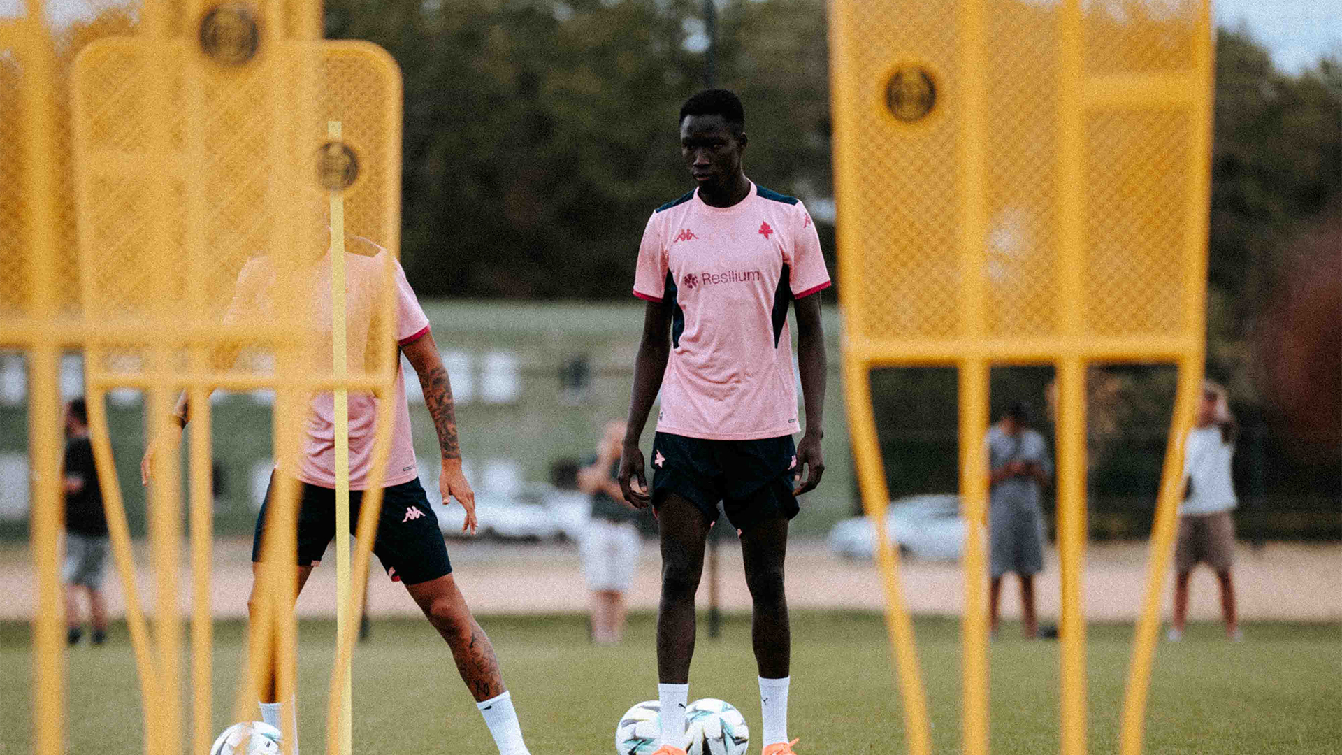image Amical : Metz - Seraing, ce vendredi à Frescaty