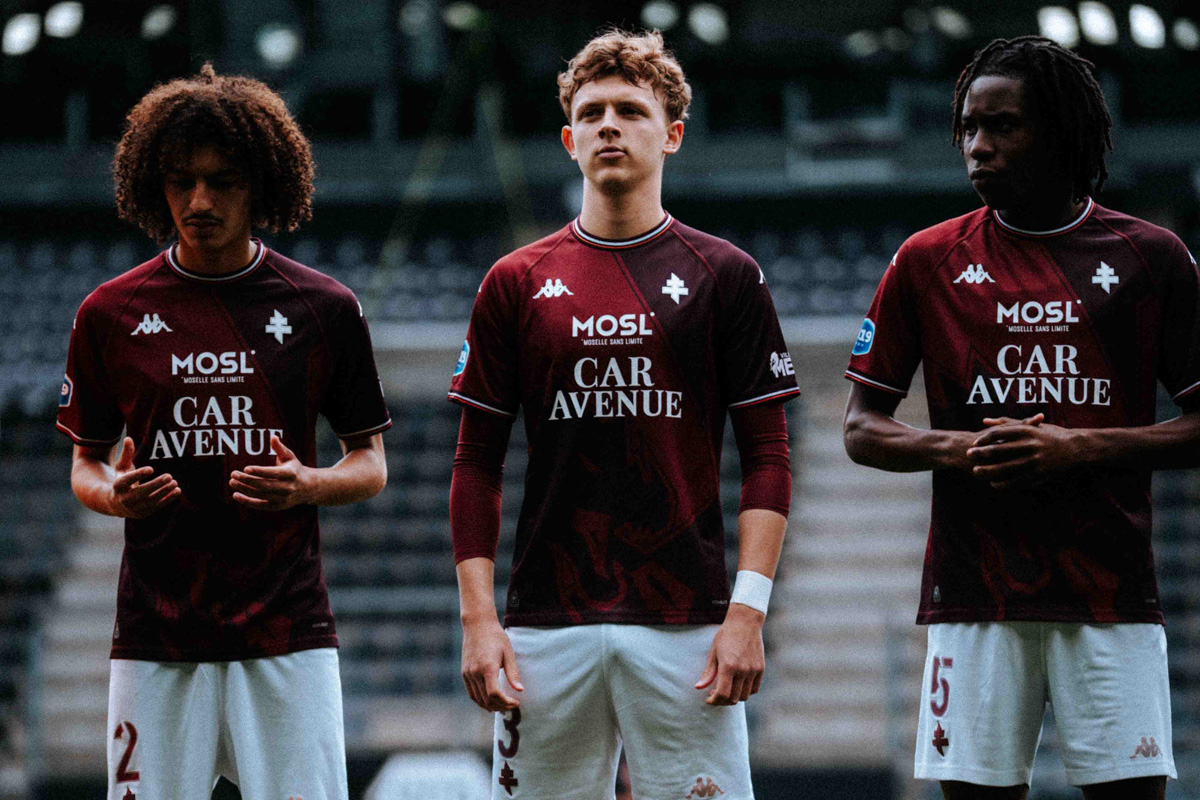 U19 : direction les demi-finales