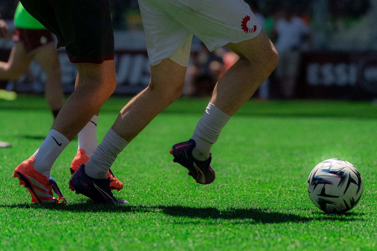 Retour sur le tournoi des partenaires 2026