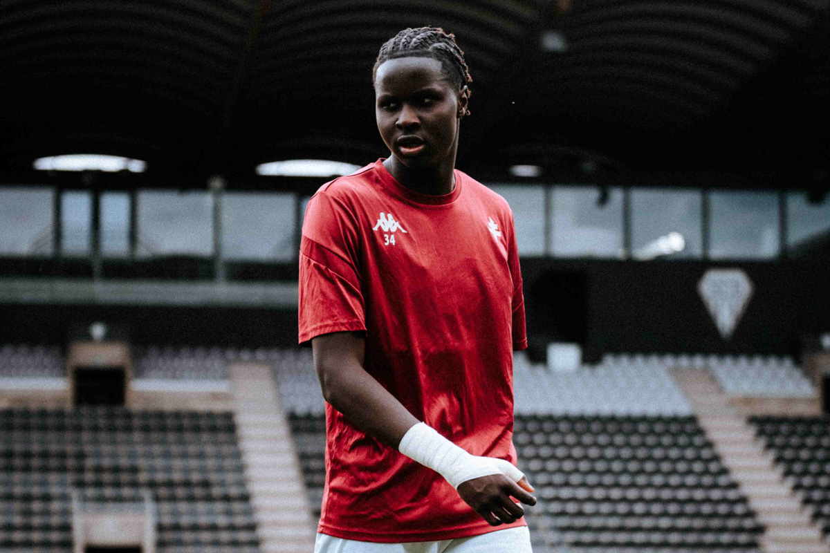 U19 : direction les demi-finales