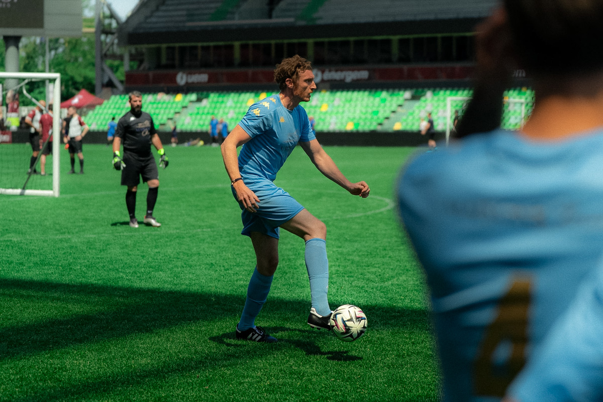 Retour sur le tournoi des partenaires 2026
