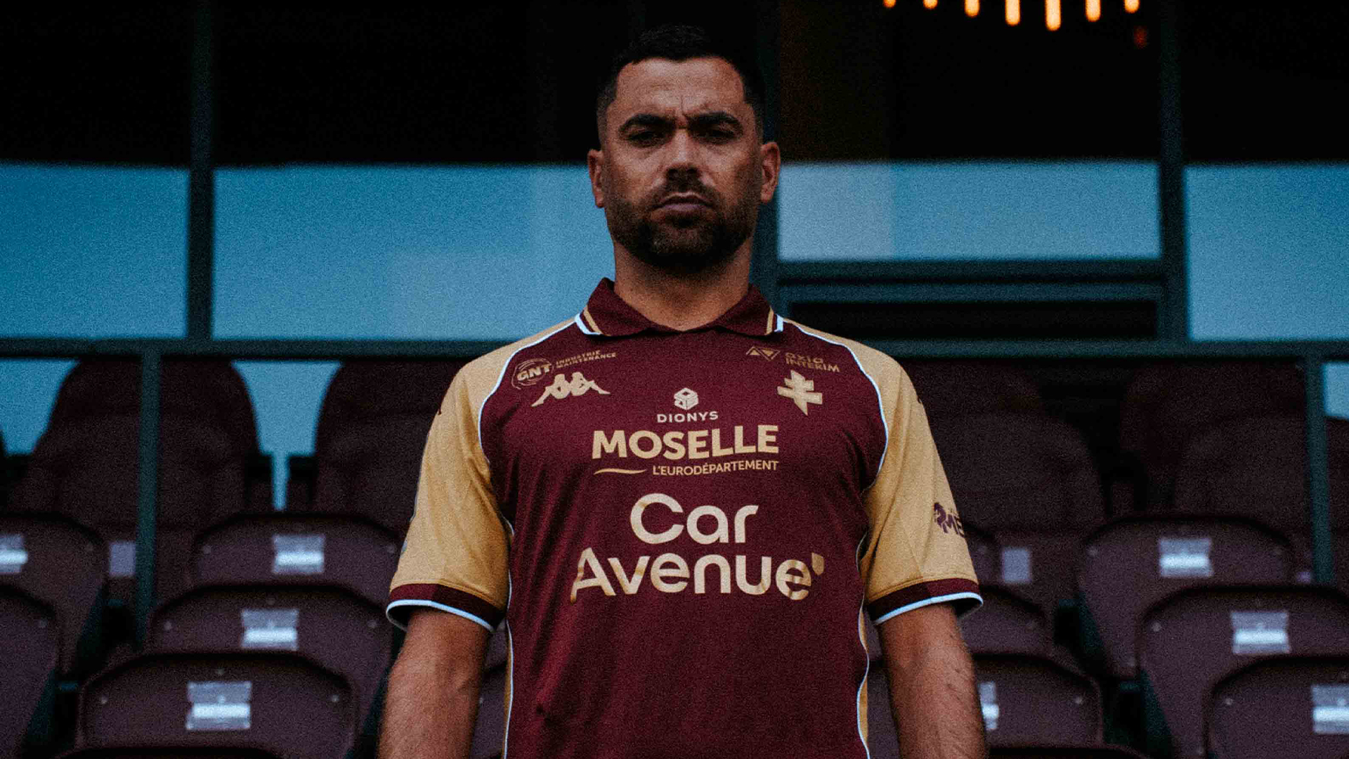 image Téji Savanier rejoint le FC Metz !
