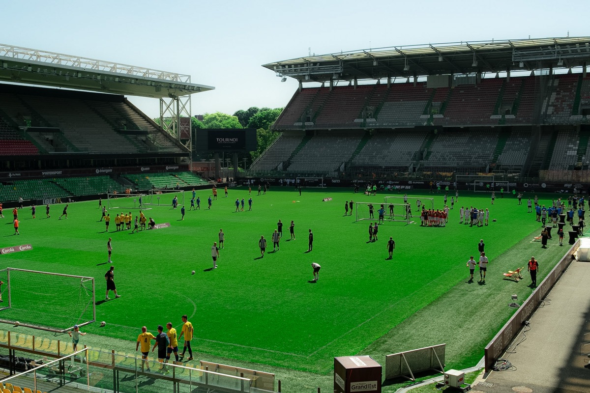 Retour sur le tournoi des partenaires 2026