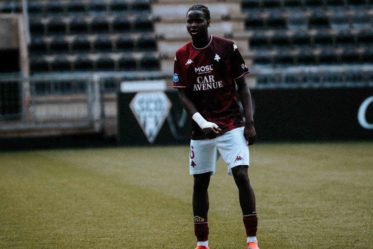 U19 : direction les demi-finales