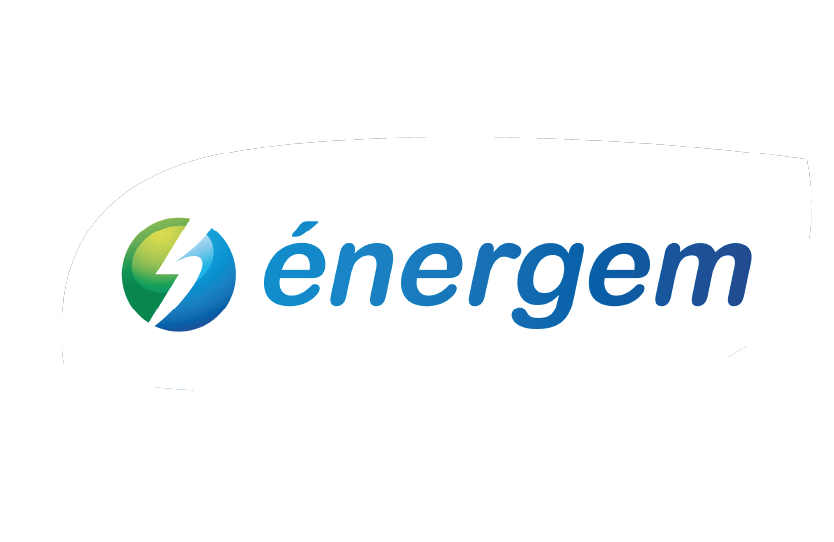 logo ENERGEM
