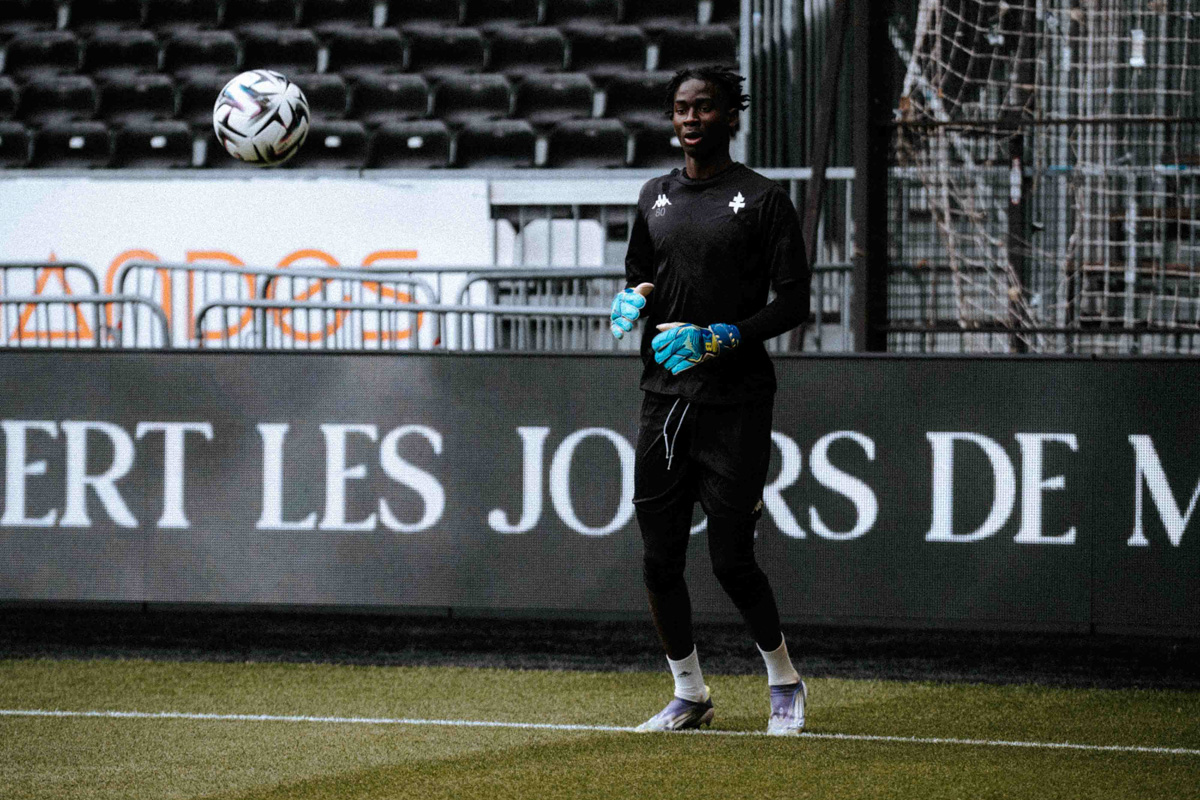 U19 : direction les demi-finales