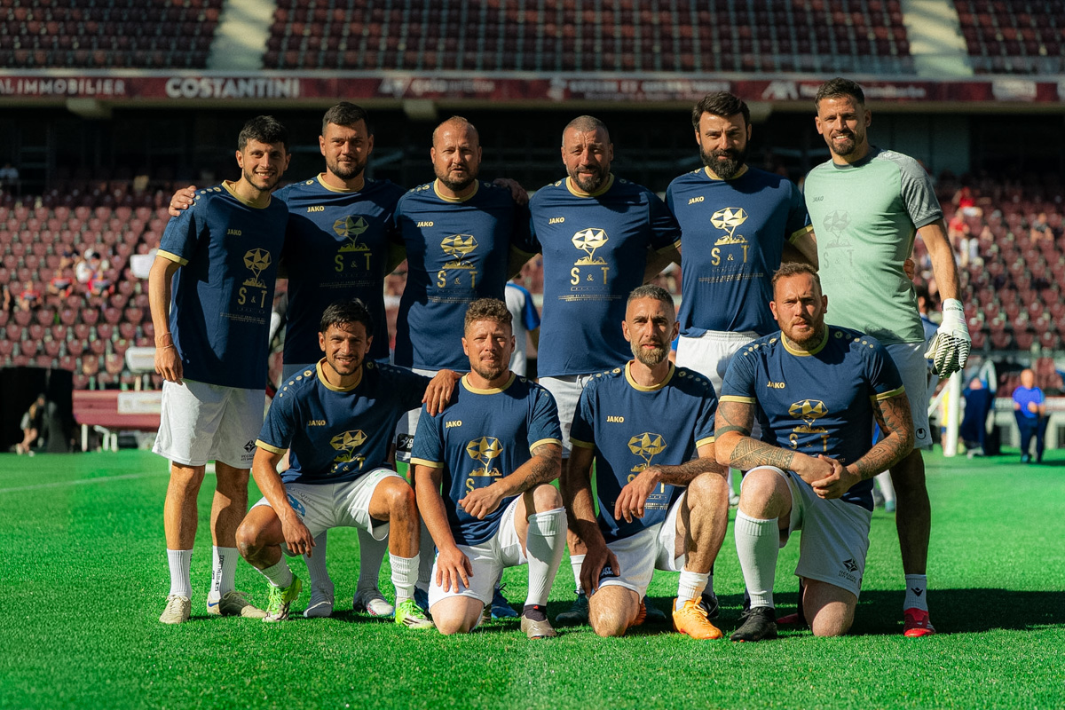 Retour sur le tournoi des partenaires 2026