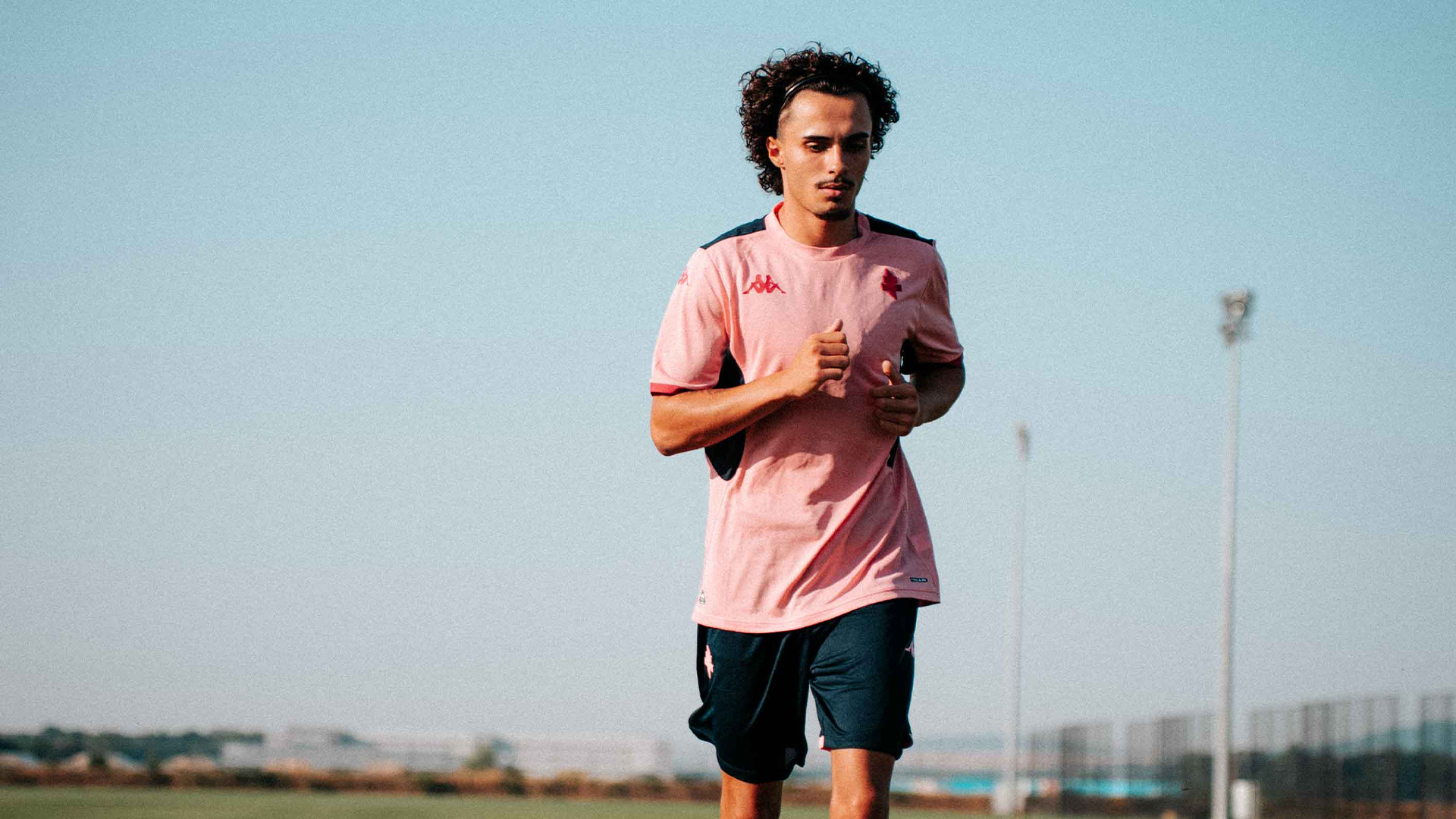 image Rupture des ligaments croisés pour Diego Duarte