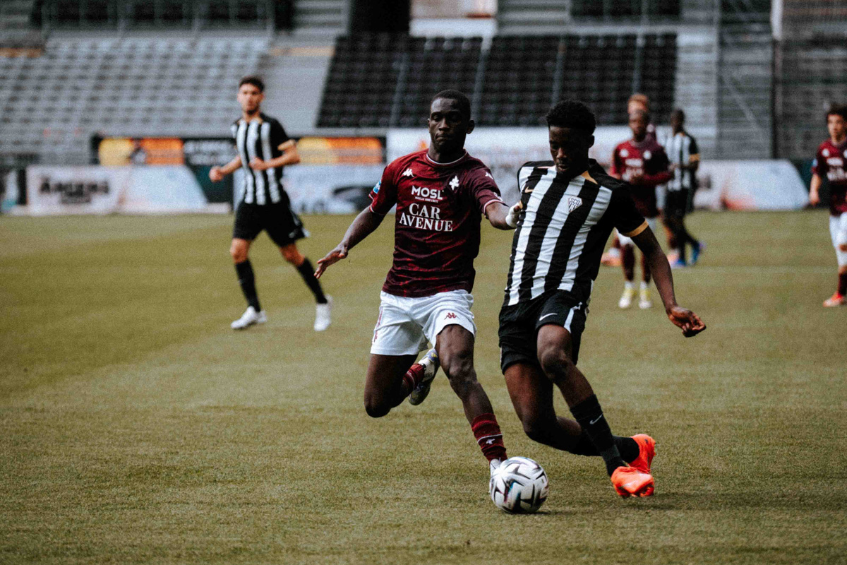 U19 : direction les demi-finales