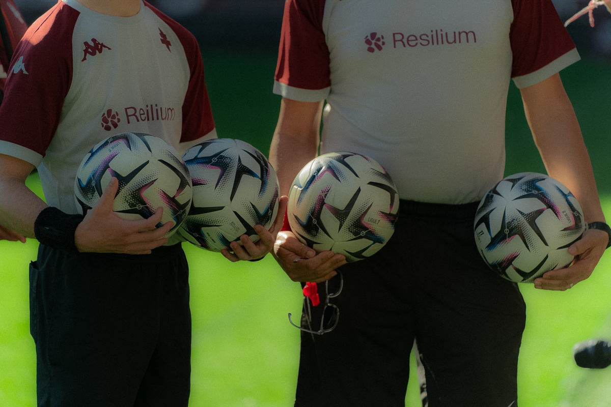 Retour sur le tournoi des partenaires 2026