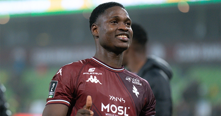 image Sadibou Sané : « Je fais un métier fabuleux »