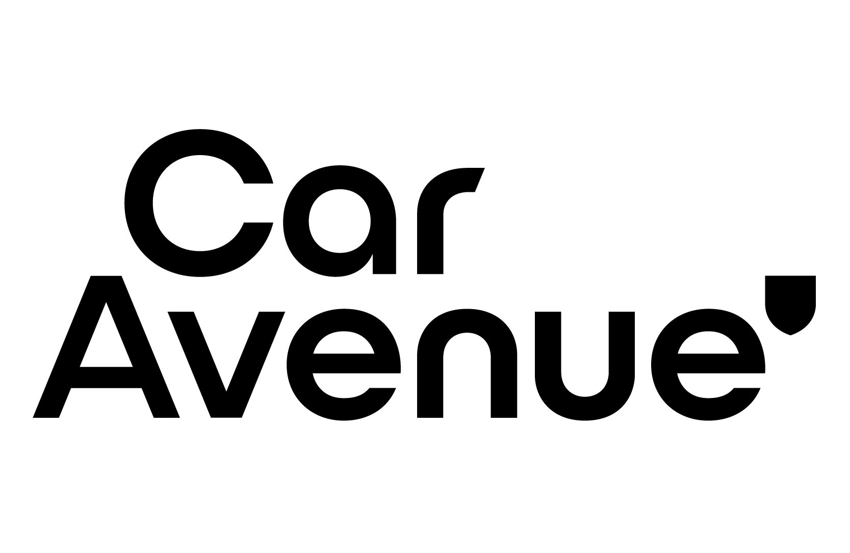 logo Car Avenue