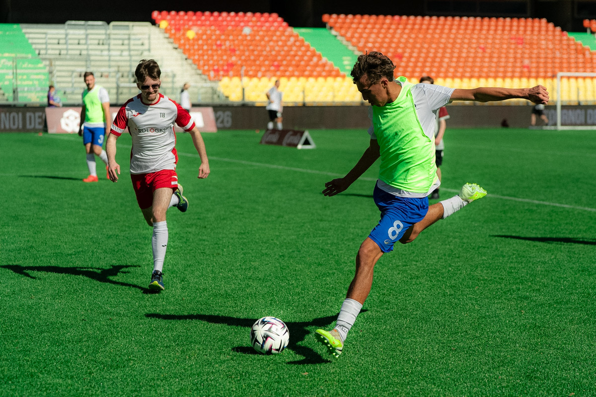 Retour sur le tournoi des partenaires 2026