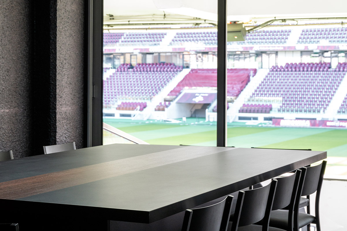 image Loges 12 personnes