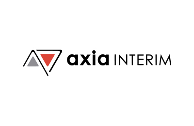 logo Axia Interim