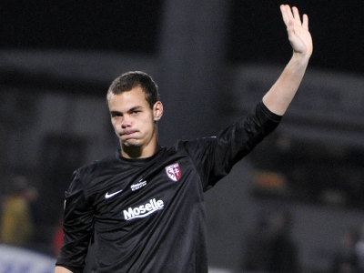 image Joris Delle ne prolongera pas