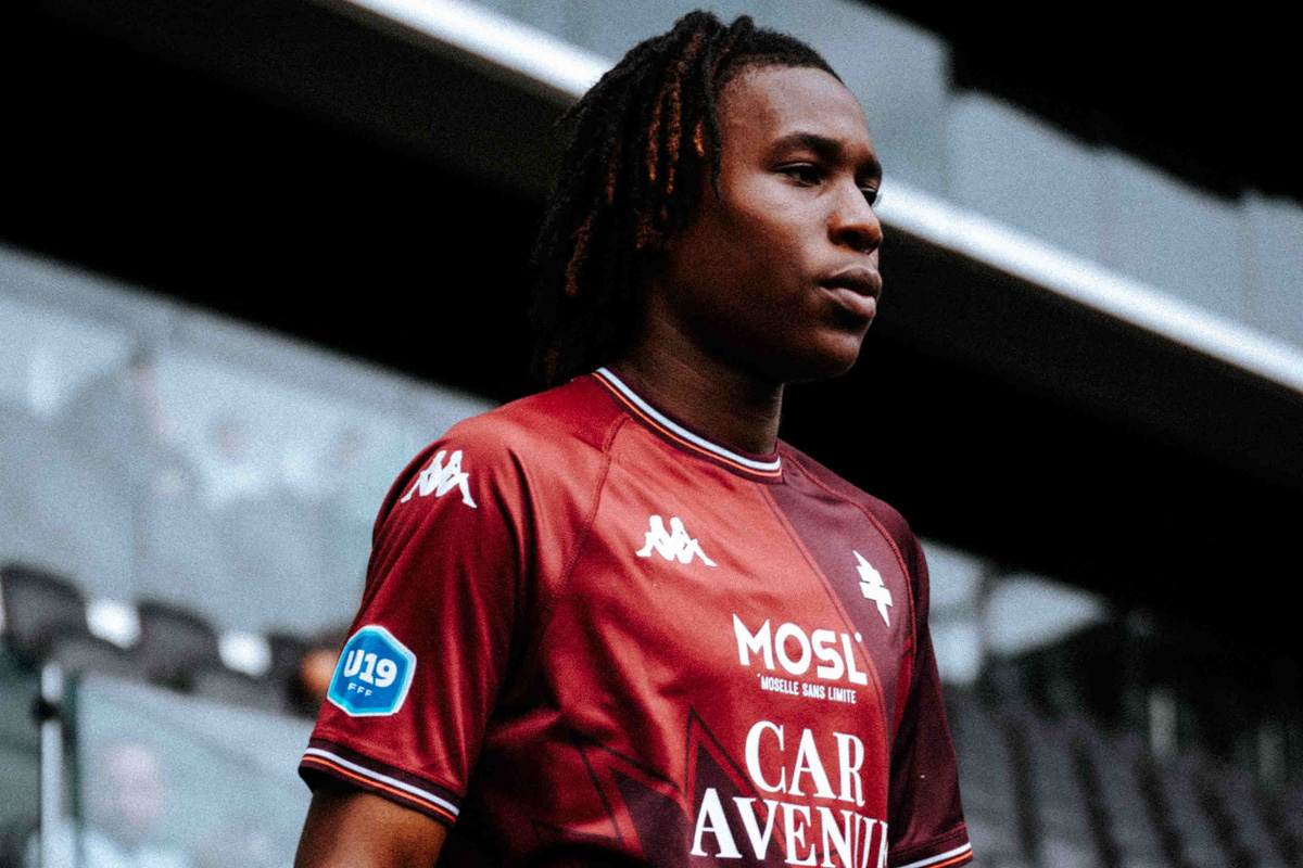 U19 : direction les demi-finales