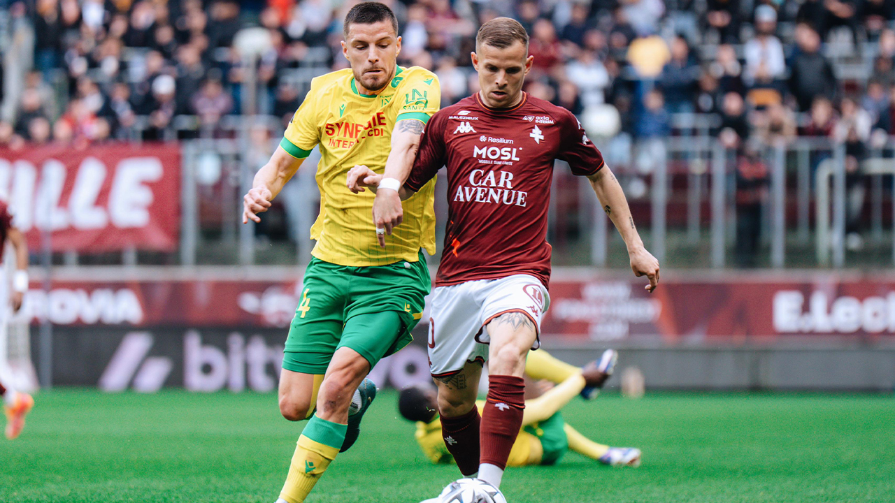 image Un match nul au goût amer