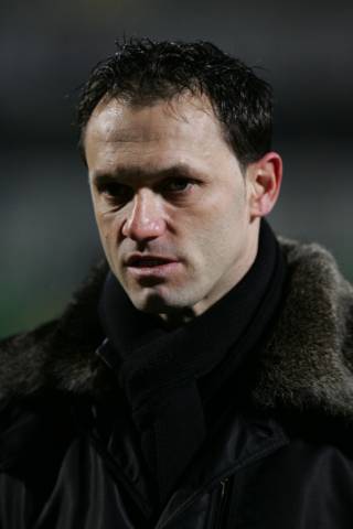 Ligue 2, 21ème journée  : Christophe Marichez