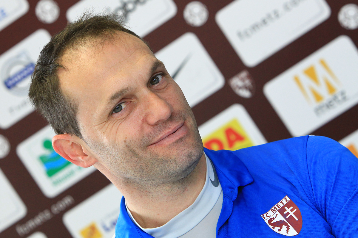 Les premières séances de Philippe Hinschberger 