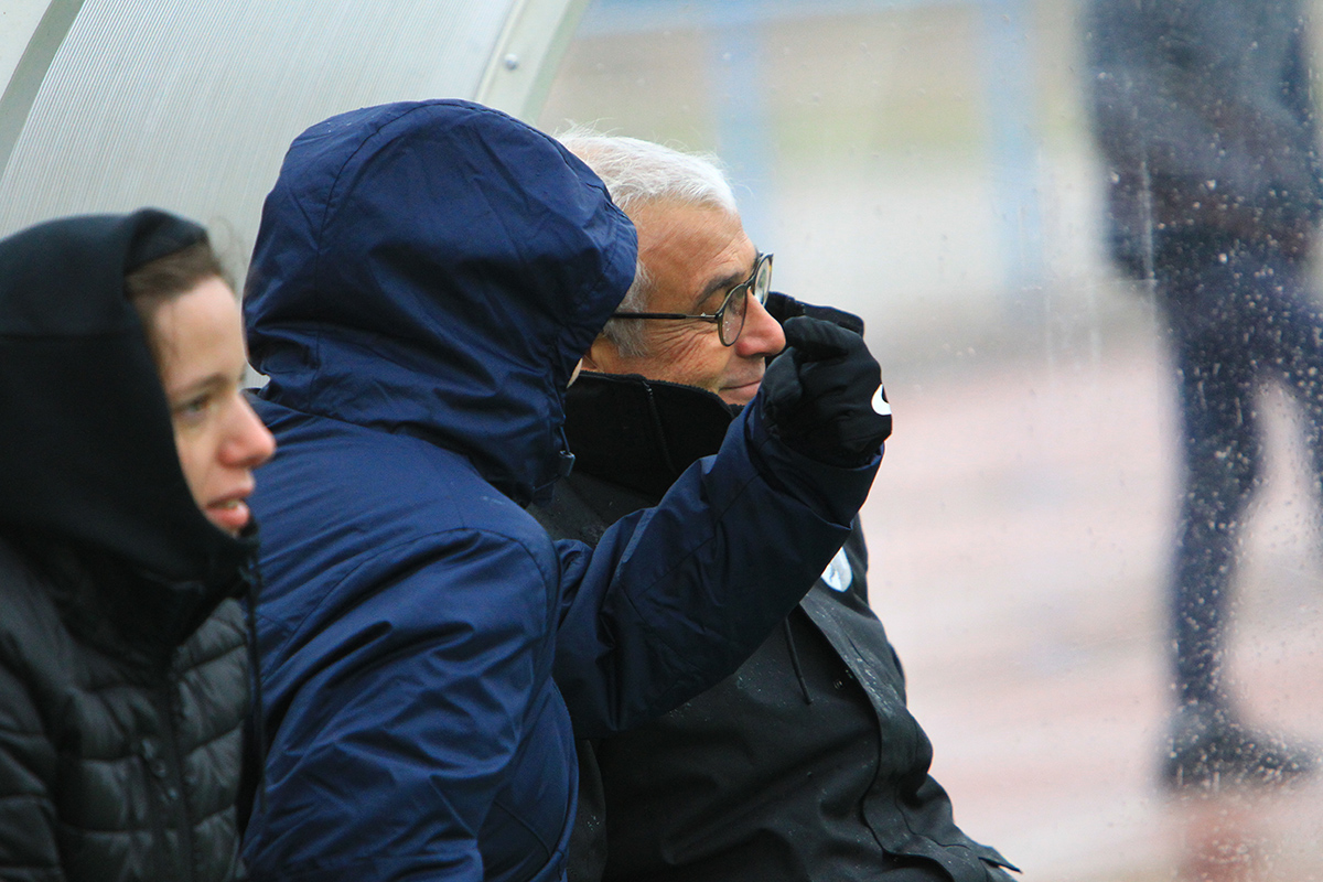 D1 Féminine : Metz - Bordeaux, les photos du match 