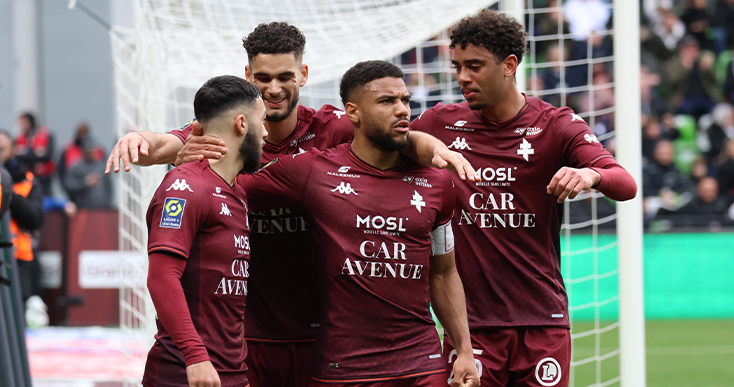 L'espoir demeure | Football Club de Metz - Infos FC Metz - Entraînements FC  Metz - Vidéos FC Metz