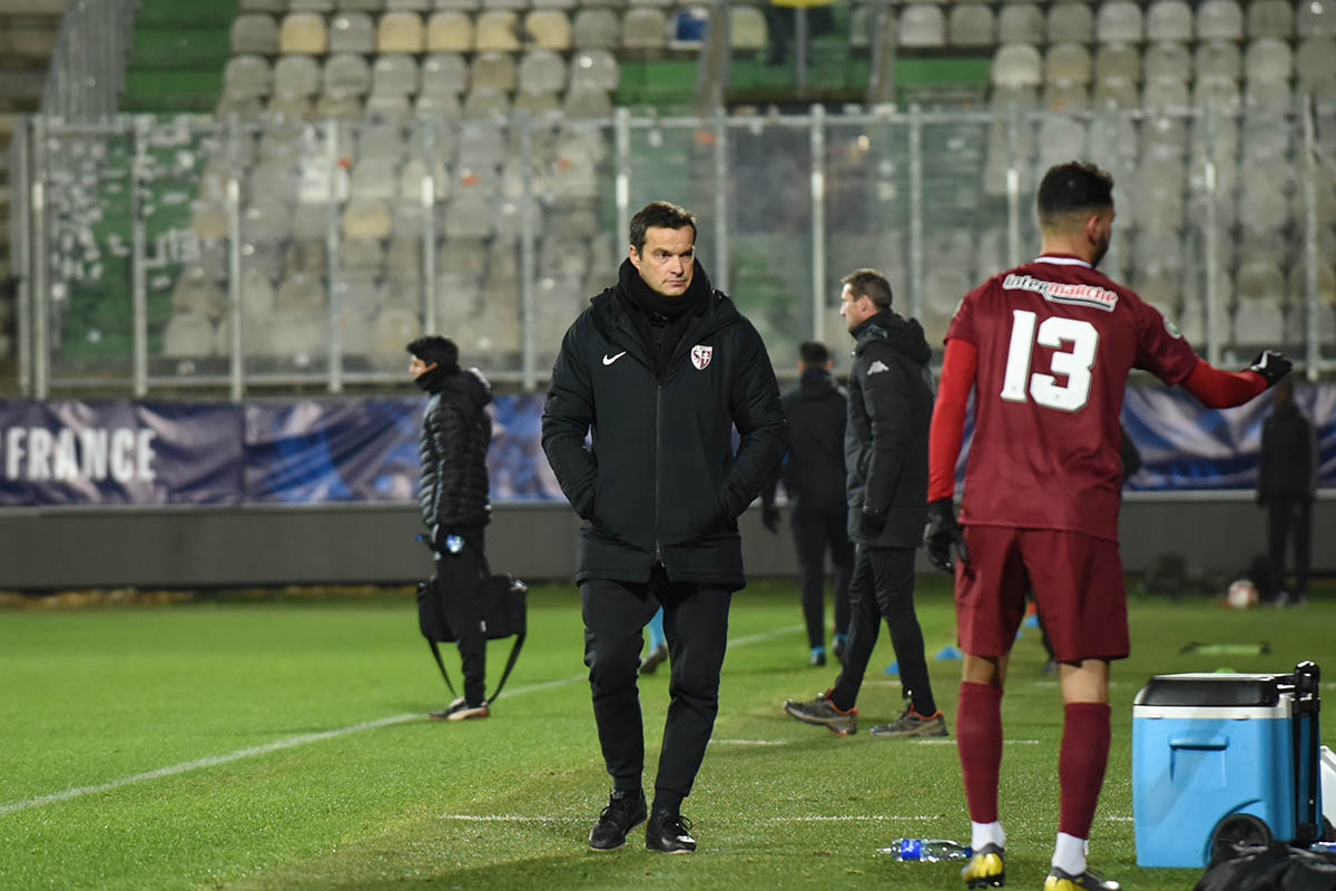 Metz - Orléans, l'album photo 