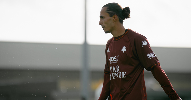 Diego Duarte professionnel &agrave; l'&eacute;t&eacute; 2026