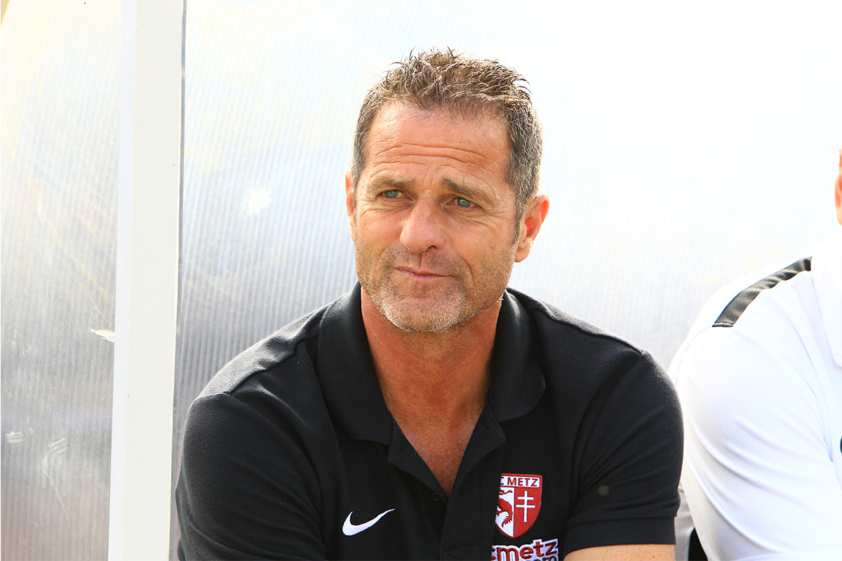 Amical : FC Metz - AFC Tubize 