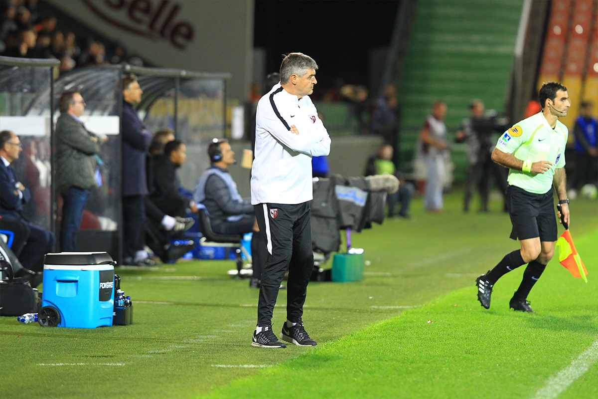 Metz - Red Star, les photos du match 