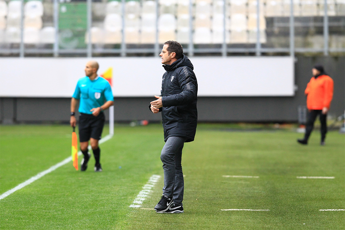 FCMSRC  : Les photos du match amical  