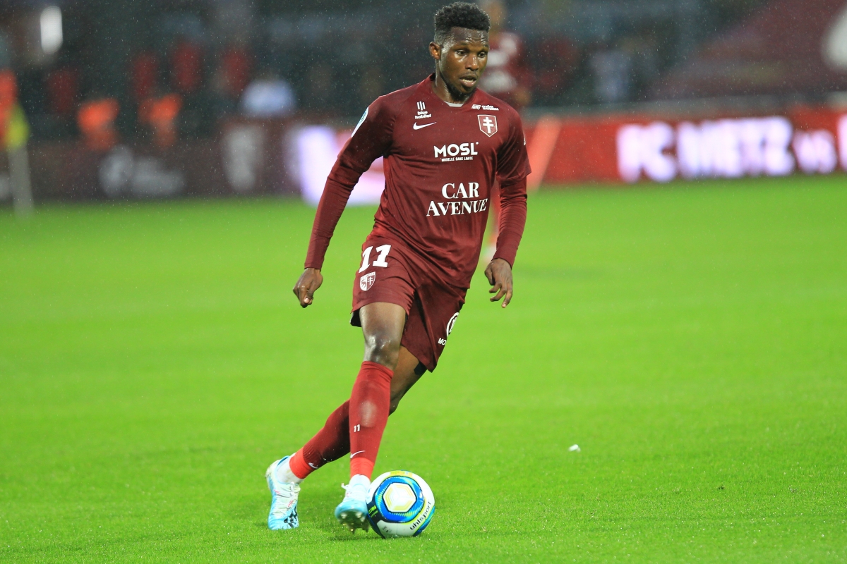 Opa Nguette sur Brésil vs Sénégal "j’espère que je serai appelé" - wiwsport