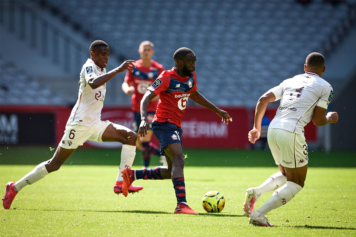 Check spelling or type a new query. Metz – Lille . Lille - Metz, l'album photo | Football Club de Metz ...