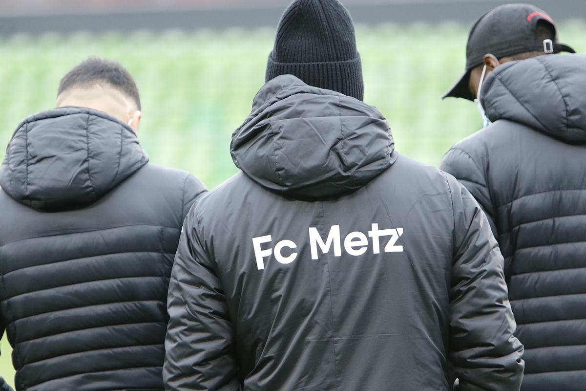 Metz - Lorient, l'avant-match en images | Football Club de Metz -  Actualités matches FC Metz - Web TV FC Metz - Forum FC Metz