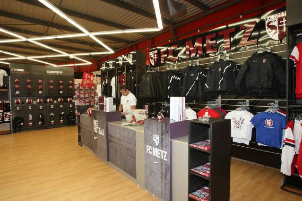 boutique football