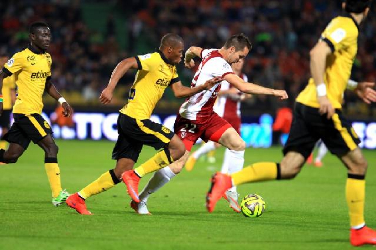 Maybe you would like to learn more about one of these? Metz – Lille - Metz - Lille, 38ème journée de Ligue 1 | Football Club de ...