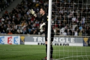 Coupe de la Ligue, 1/8ème de finale  : Christophe Marichez veille au grain